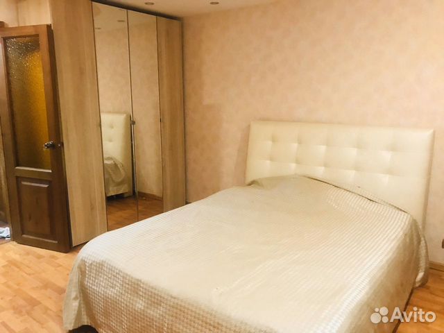3-к квартира, 63 м², 9/9 эт. 3-к квартира, 63 м², 9/9 эт.