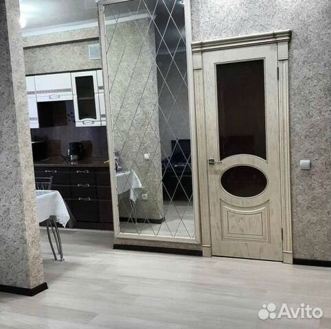 

1-к. квартира, 30 м², 1 кровать