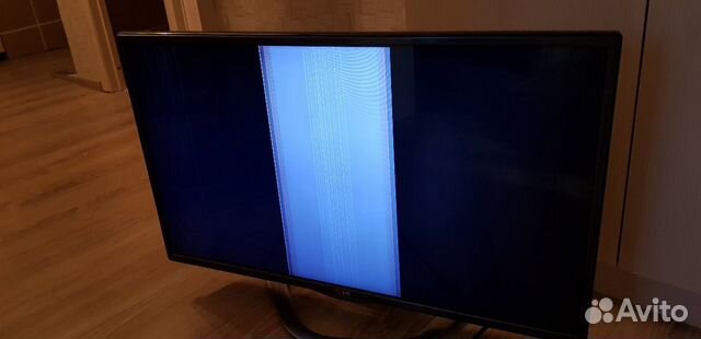 Телевизор lg 32la621v не работает Телевизор lg 32la621v не работает