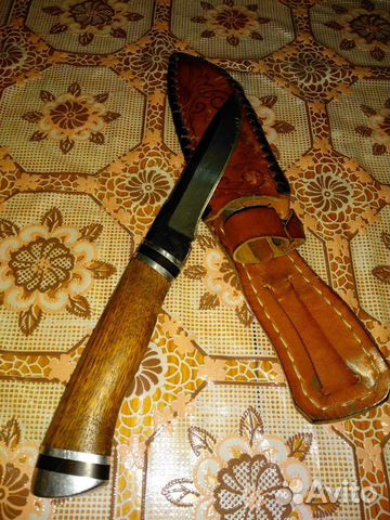 Нож Нож