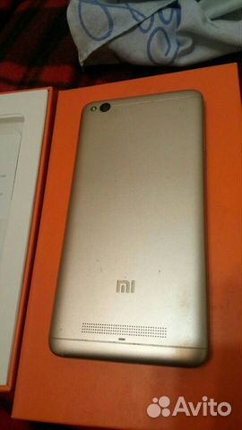 Телефон Xiaomi mi4c Телефон Xiaomi mi4c
