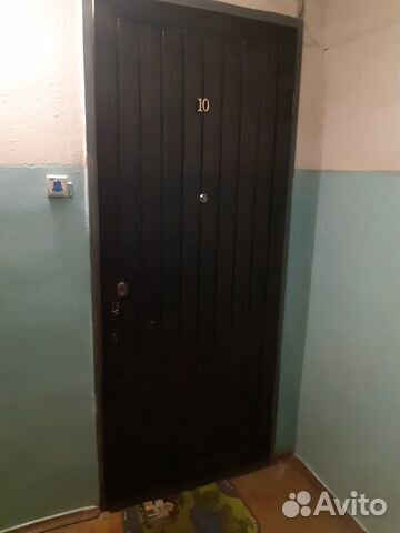 2-к квартира, 42 м², 3/4 эт.