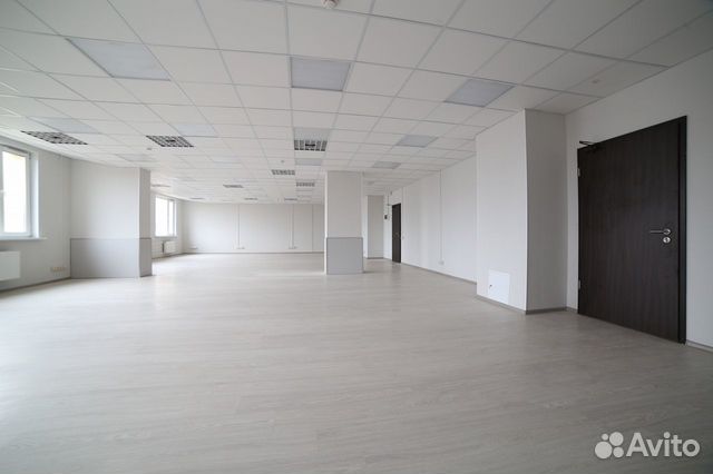 Офисное помещение, 53 м²