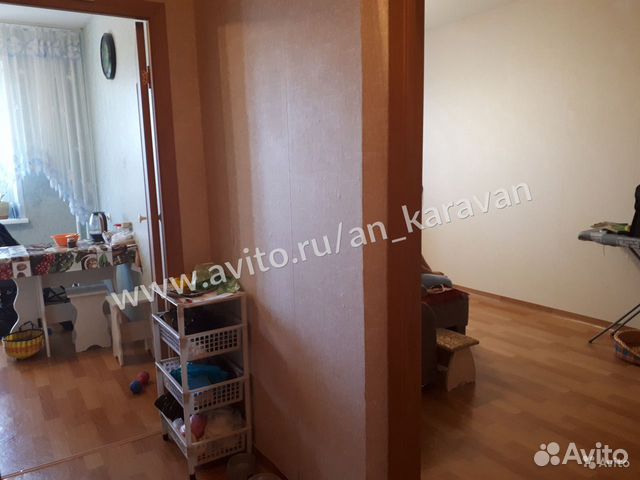 1-к квартира, 38 м², 2/10 эт. 1-к квартира, 38 м², 2/10 эт.