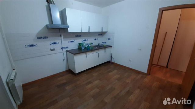 1-к квартира, 44 м², 3/10 эт. 1-к квартира, 44 м², 3/10 эт.