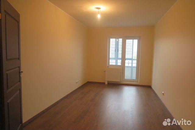 1-к квартира, 39 м², 8/13 эт.