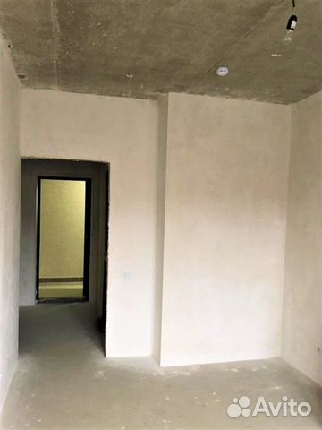 1-к квартира, 40 м², 5/17 эт. 1-к квартира, 40 м², 5/17 эт.