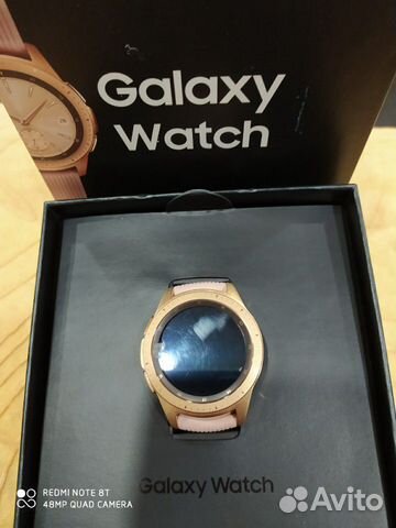 SAMSUNG Watch SAMSUNG Watch