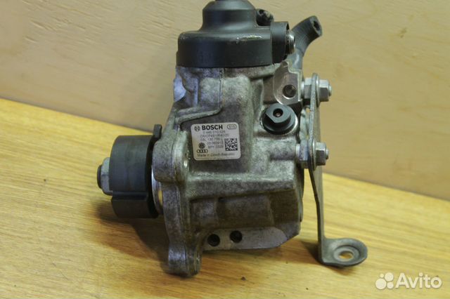 Тнвд VW Audi 2.0 03L130755L