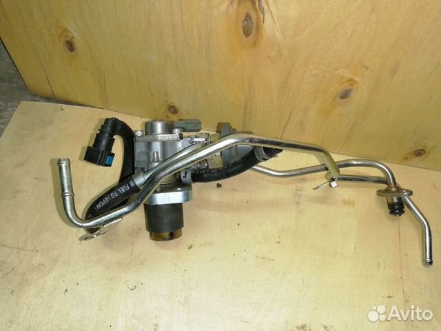 Тнвд lexus is 250 Тнвд lexus is 250