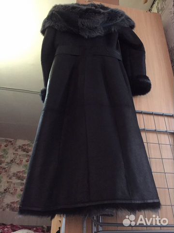 Дубленка Дубленка