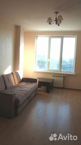 2-к квартира, 54.3 м², 11/16 эт. 2-к квартира, 54.3 м², 11/16 эт.