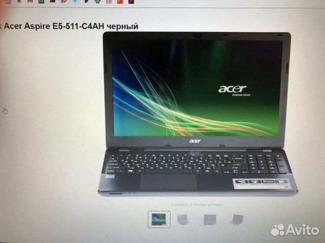 Acer Acer