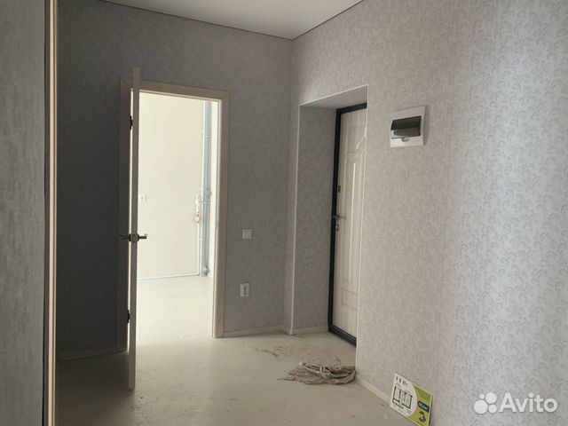 3-к квартира, 57.6 м², 1/3 эт. 3-к квартира, 57.6 м², 1/3 эт.