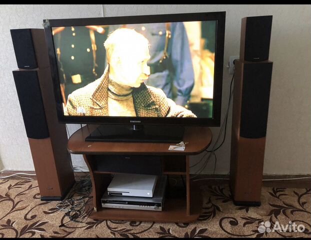 Колонки Колонки