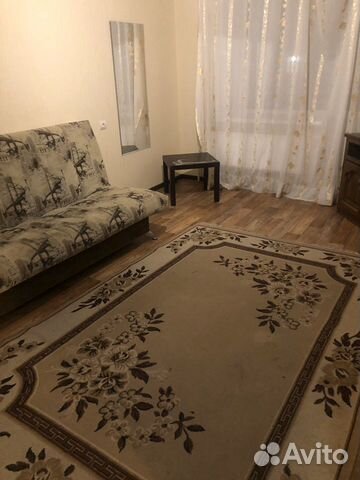 1-к квартира, 34.2 м², 7/10 эт. 1-к квартира, 34.2 м², 7/10 эт.