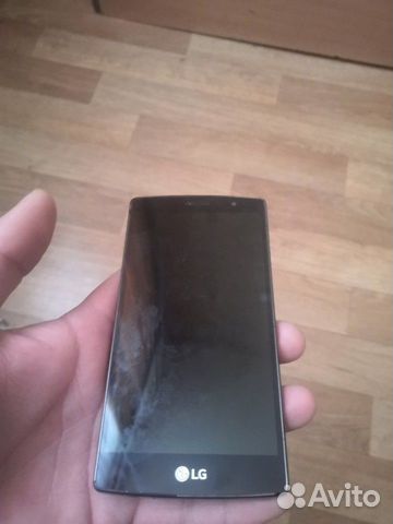 Телефон LG g4s Телефон LG g4s