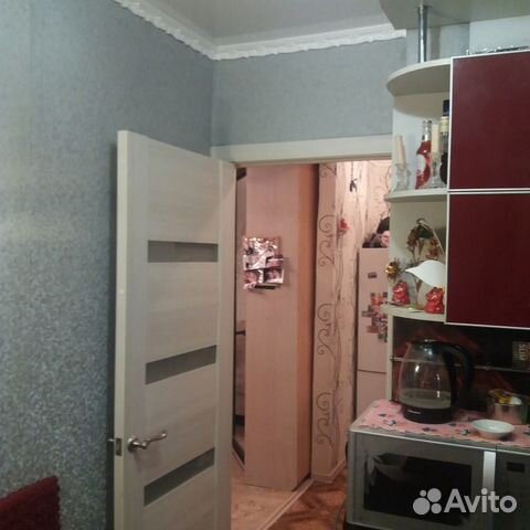 1-к квартира, 31 м², 3/5 эт. 1-к квартира, 31 м², 3/5 эт.