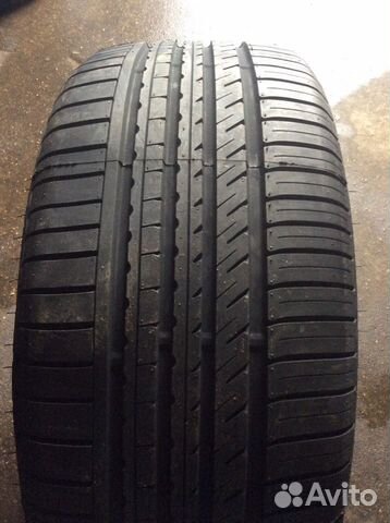 Шины 245 45 R19 Kinforest KF550 летние Шины 245 45 R19 Kinforest KF550 летние