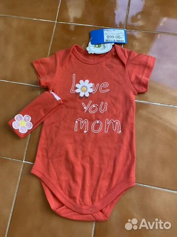 Новые боди для девочки Новые боди для девочки