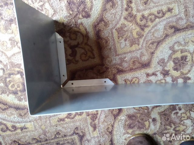 Металлические полки Металлические полки