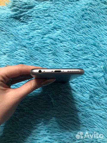 iPhone 6 iPhone 6