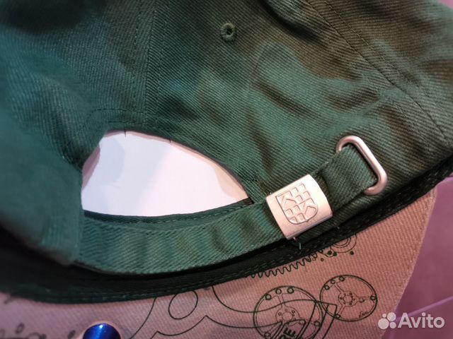 Бейсболка (Кепка) Frederique Constant. Geneve