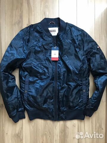 Куртка Tommy Hilfiger