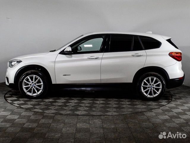 BMW X1 2.0 AT, 2017, 31 221 км BMW X1 2.0 AT, 2017, 31 221 км