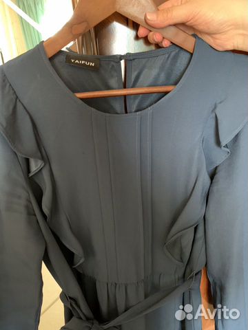 Платье Taifun Платье Taifun