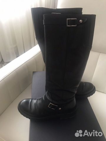 Сапоги