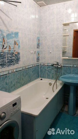 2-к квартира, 51 м², 5/5 эт.