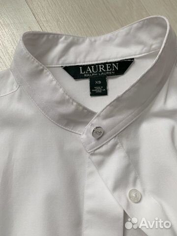 Рубашка Ralph Lauren