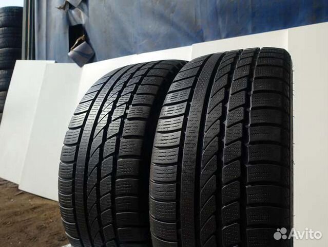 225 55 17 hankook ICE bear W300 R17 116w 225 55 17 hankook ICE bear W300 R17 116w