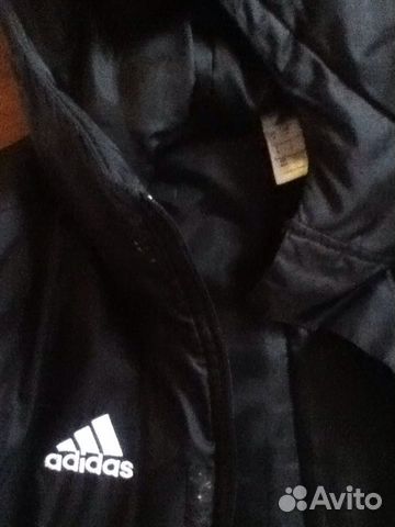Куртка Adidas