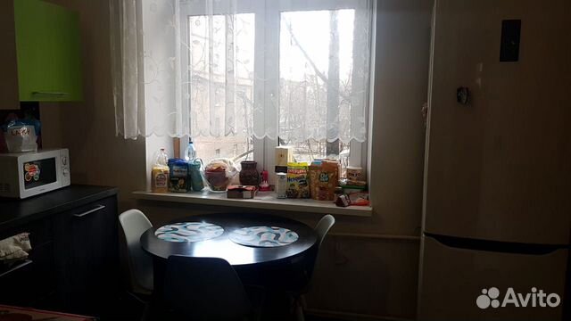 3-к квартира, 73 м², 3/5 эт. 3-к квартира, 73 м², 3/5 эт.