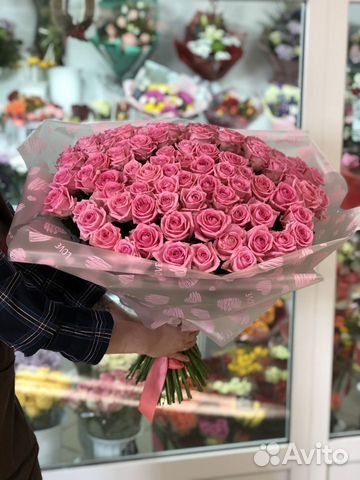 Тюльпан Розы, хризантема кустовая, ирисы, гербера