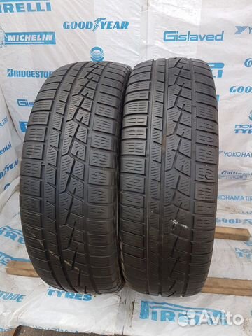 Зимние шины 225 55 19 Yokohama Wdrive 95A Зимние шины 225 55 19 Yokohama Wdrive 95A