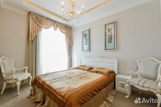 2-к квартира, 62 м², 3/12 эт.