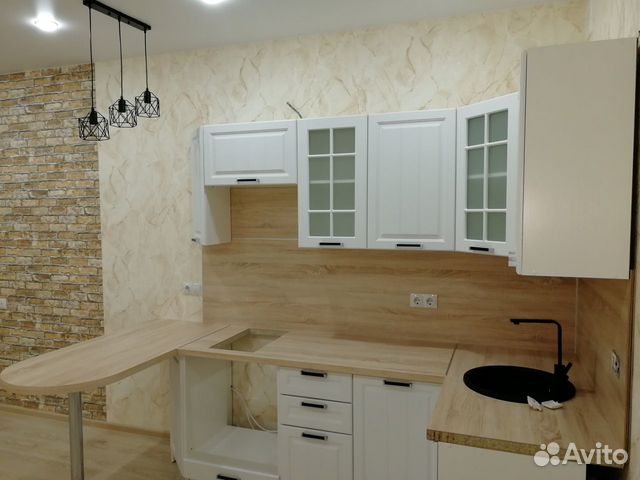 1-к квартира, 31 м², 8/15 эт.