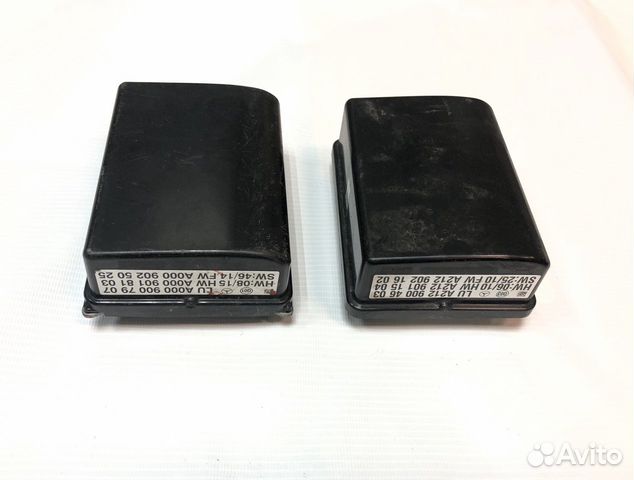 Блок дистроник Mercedes w166 w222 Блок дистроник Mercedes w166 w222