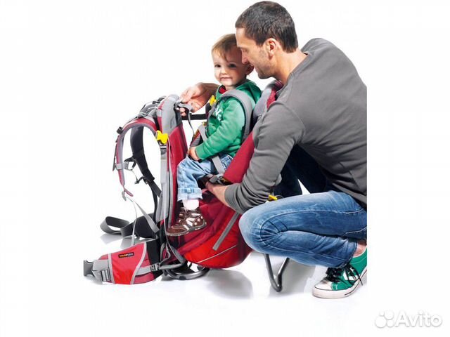 kid comfort ii