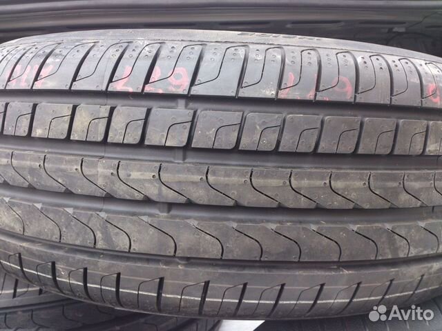 225 55 R16 Pirelli Cinturato P7 MO 95W