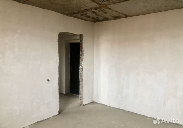 1-к квартира, 34 м², 4/6 эт.