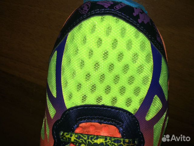 Кроссовки asics GEL-noosa TRI 9