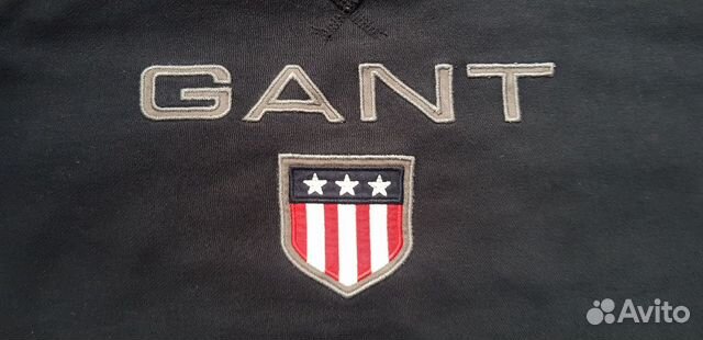 Свитшот толстовка gant Свитшот толстовка gant