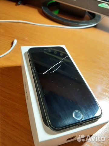 iPhone 7 128 Gb iPhone 7 128 Gb