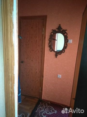 Комната 20 м² в 1-к, 3/9 эт. Комната 20 м² в 1-к, 3/9 эт.
