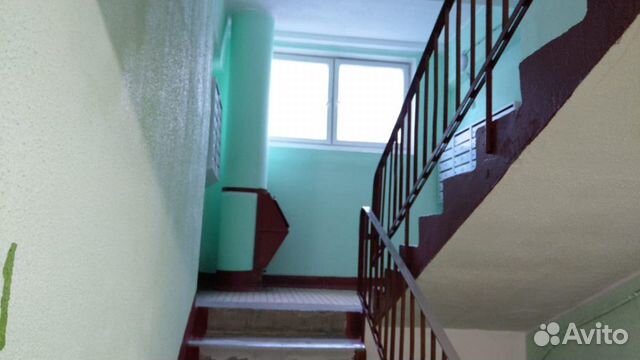 2-к квартира, 44 м², 9/9 эт.