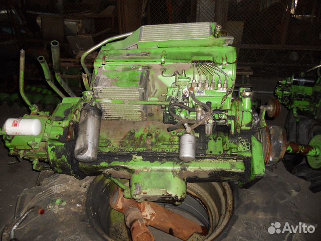 Deutz Deutz